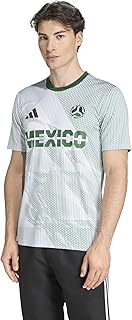 Men's Host Nation Soccer Jersey