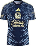 Men's Club América Away Jersey 25/26 - Blue