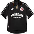Men's FC St. Pauli Retro Soccer Jersey