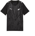 Junior New Zealand Home Soccer Jersey