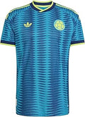 Men's Colombia 26 Away Soccer Jersey