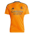 Real Madrid Men's Stadium Away Jersey 2024/25