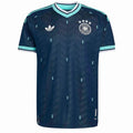 Men's Germany 26 Away Soccer Jersey