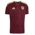Men's Venezuela 2026 Home Soccer Jersey