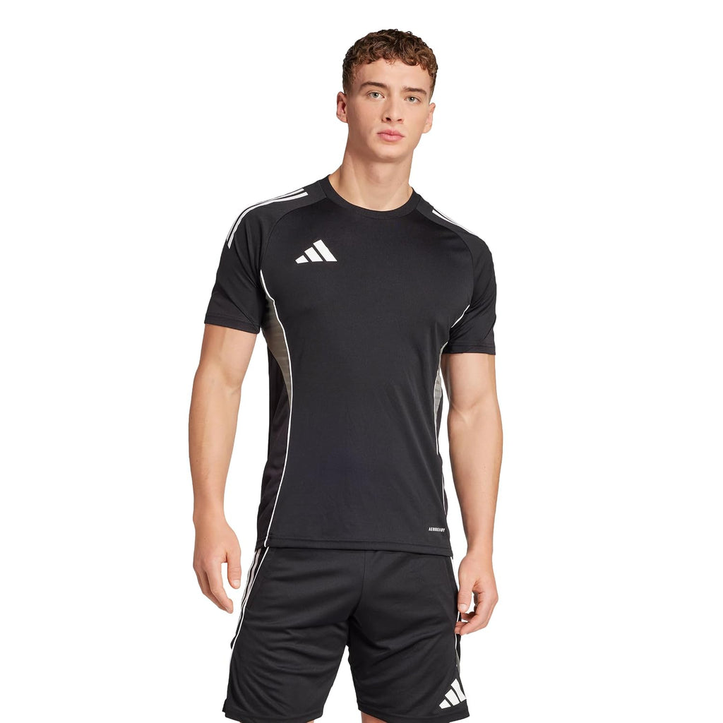Men's Training Soccer Jersey - Lightweight Cloth