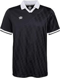 Men's Split Stripe Soccer Jersey