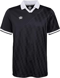 Men's Split Stripe Soccer Jersey