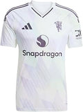 Men's Manchester United 25/26 Away Soccer Jersey