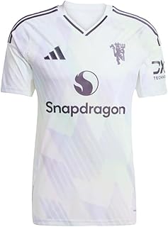 Men's Manchester United 25/26 Away Soccer Jersey