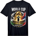 Soccer World Cup 2026 Performance T-Shirt