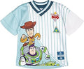 Mesh Soccer Jersey T-Shirt for Toddlers & Big Kids (2T-20)