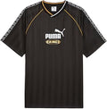Men's King Relaxed V-Neck Short Sleeve Soccer Jersey