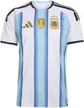 Men's Argentina 26 Home Soccer Jersey