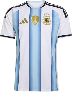 Men's Argentina 26 Home Soccer Jersey