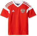 Kids Russia Home Soccer Jersey