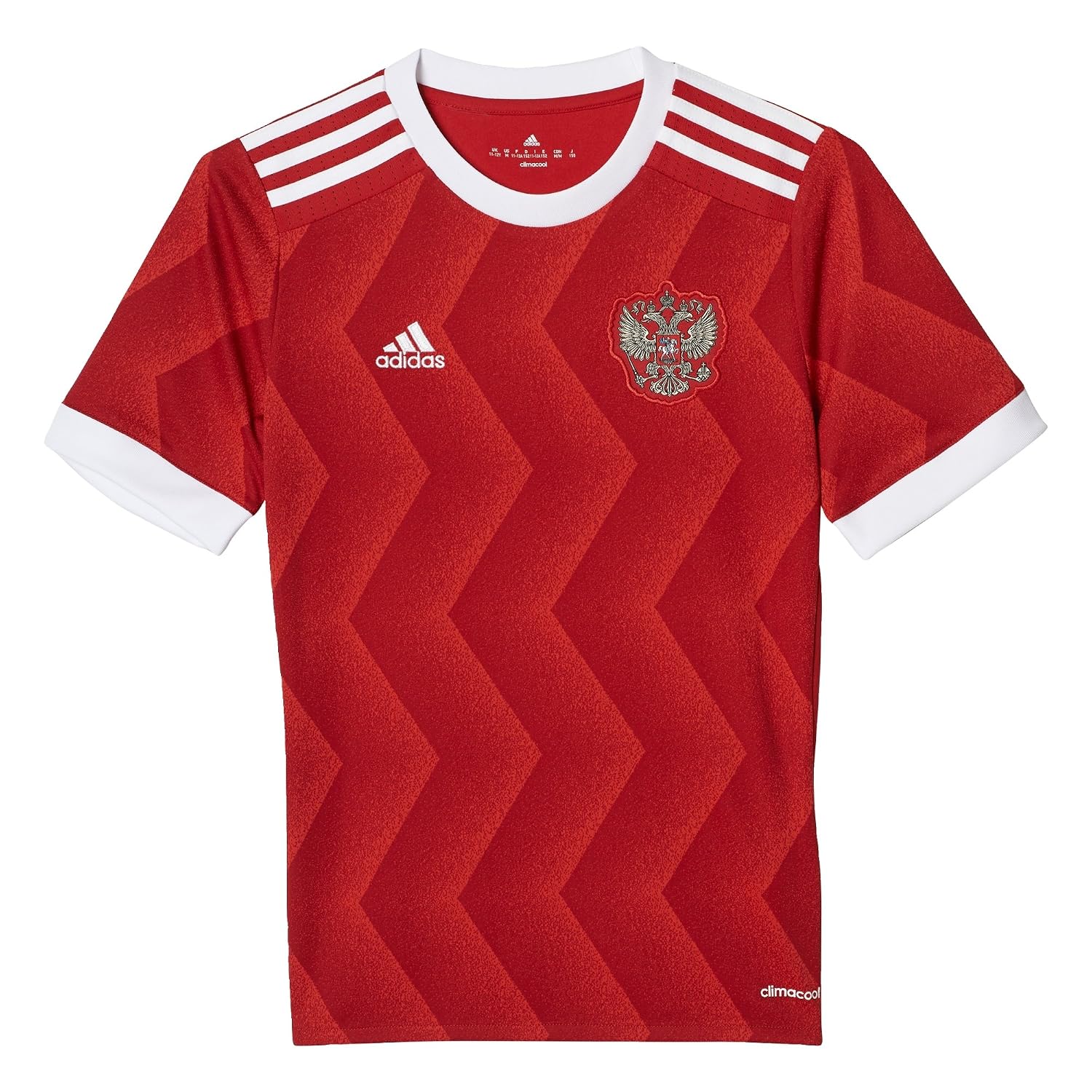 Boys Soccer Jersey - England Rugby Style Cloth