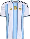 Men's Argentina 26 Home Soccer Jersey