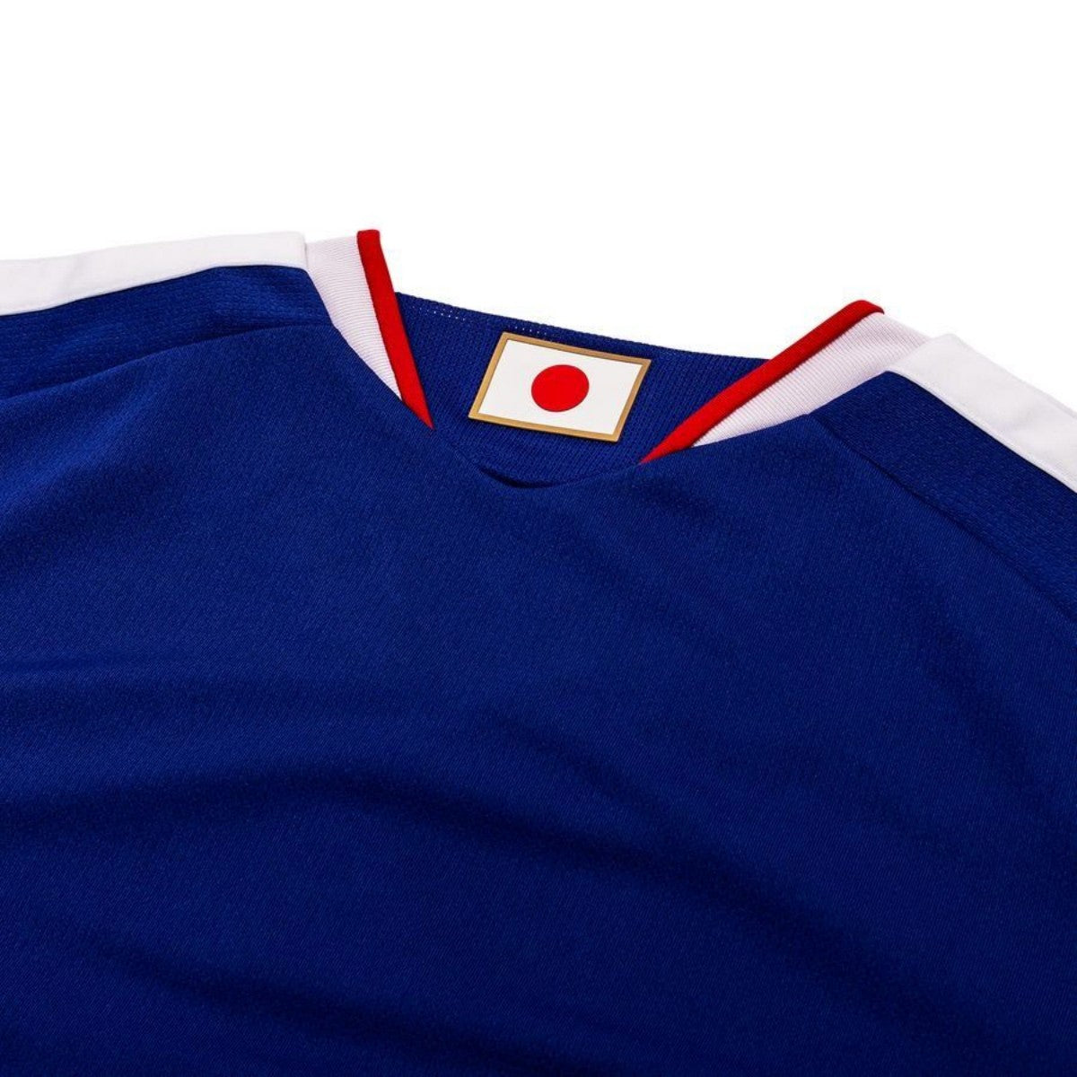 Japan Home Jersey World Cup 2026 Image 6
