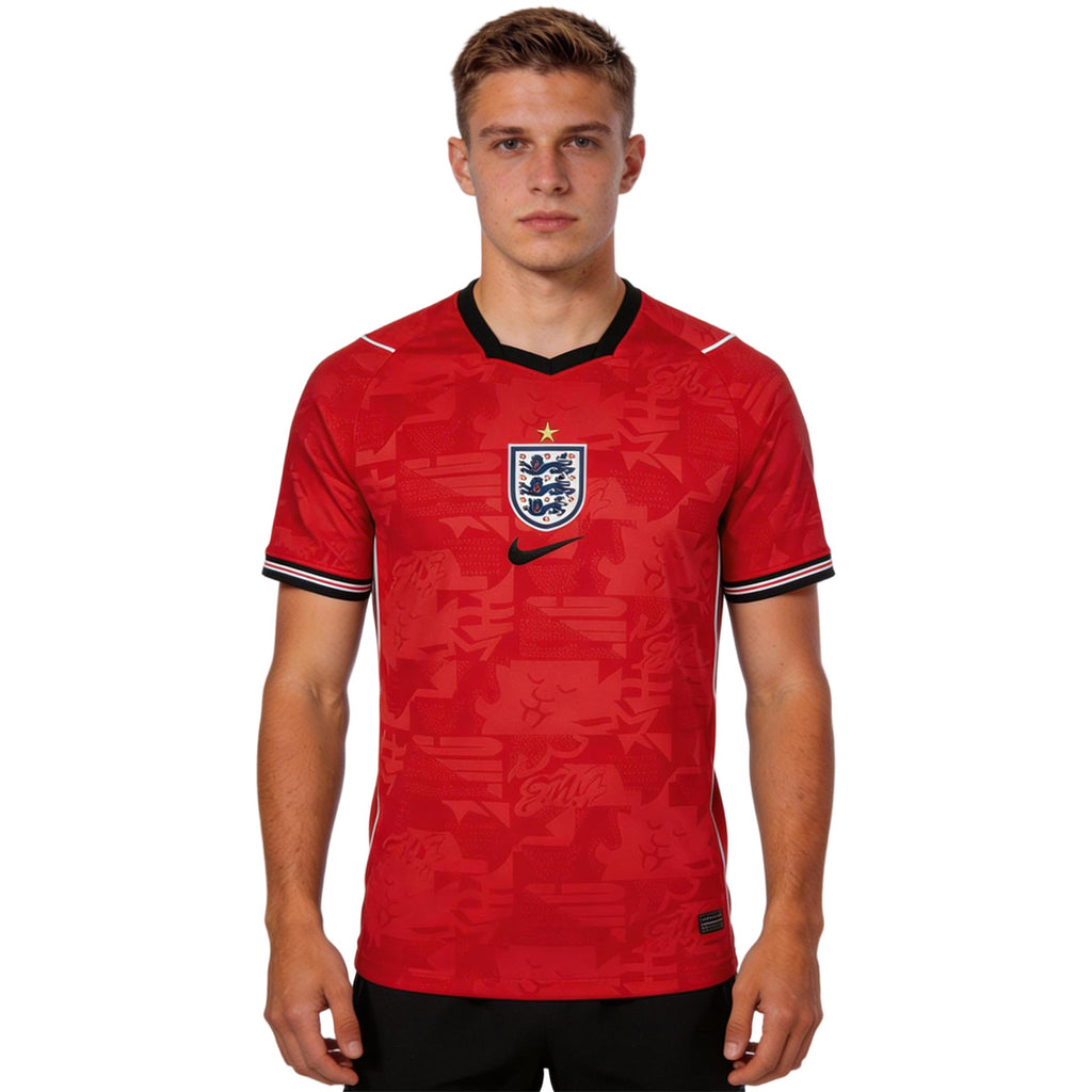 England Away Jersey World Cup 2026 Front