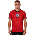England Away Jersey World Cup 2026 Front