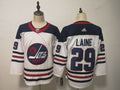 Men's Winnipeg Jets Patrick Laine #29 White Player Jerseys