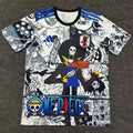 2024/25 Japan Special Edition Fans Jersey Front