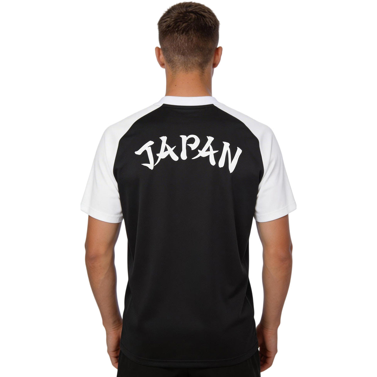 Japan Pre-Match Jersey World Cup 2026 Back