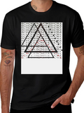 Echoes From The Shore Graphic Tee