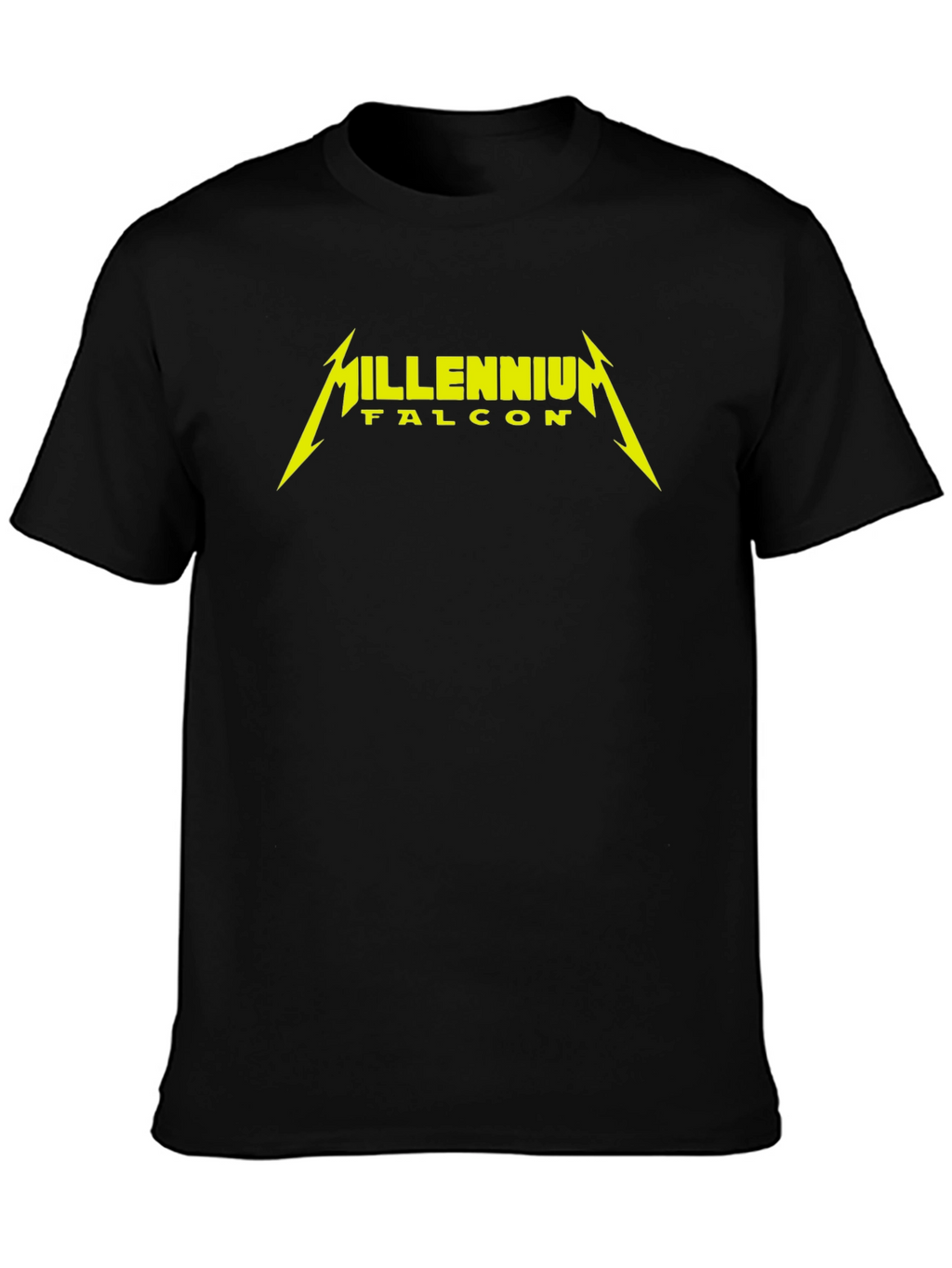 Millennium Falcon Graphic T-Shirt