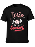 Tis the Season Graduation T-Shirt