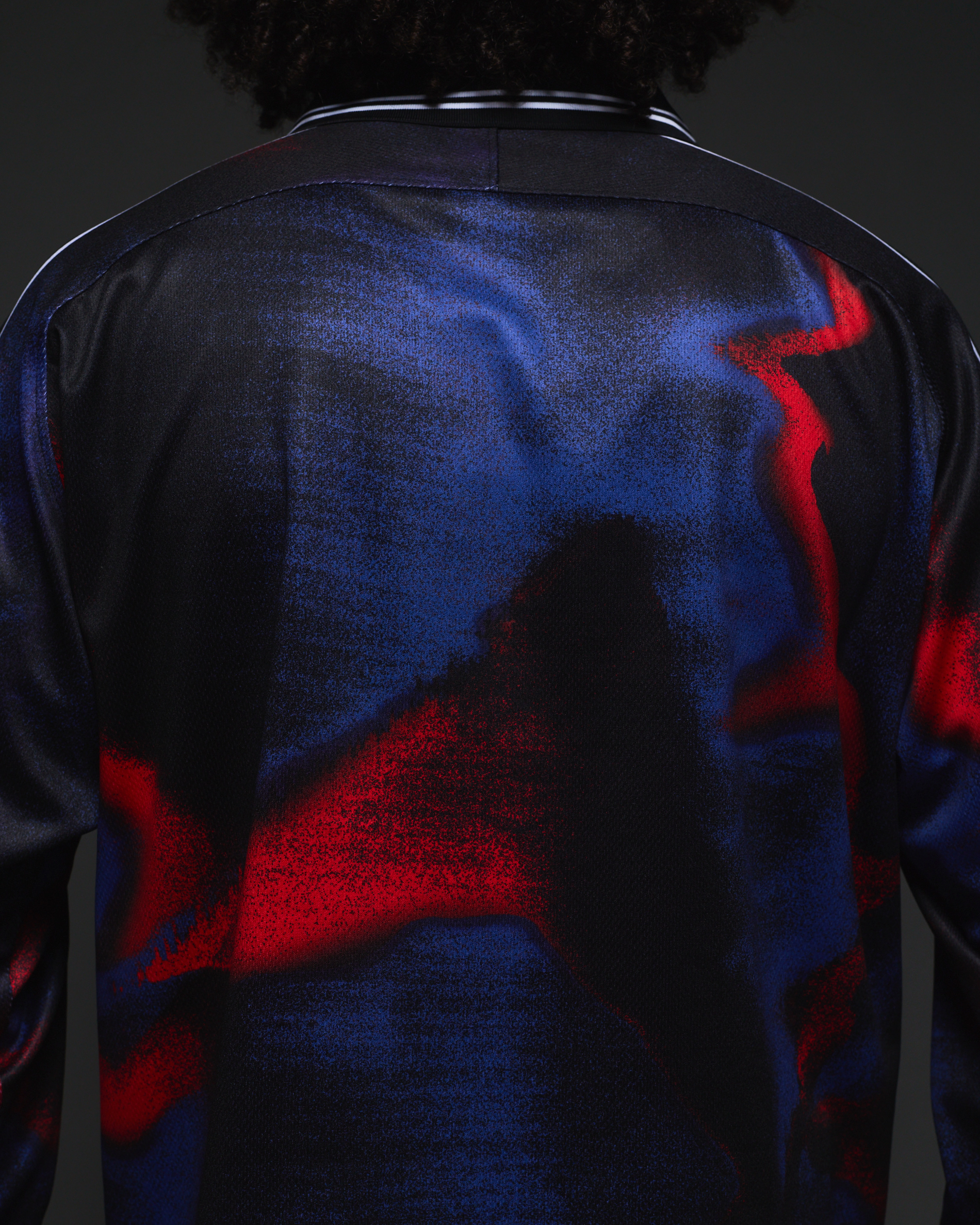 Japan Longsleeve Polo