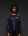 Japan Longsleeve Polo