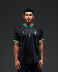Vini Heritage Jersey (2026WC Edition)