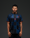 The Wizard Heritage Jersey (2026WC Edition)