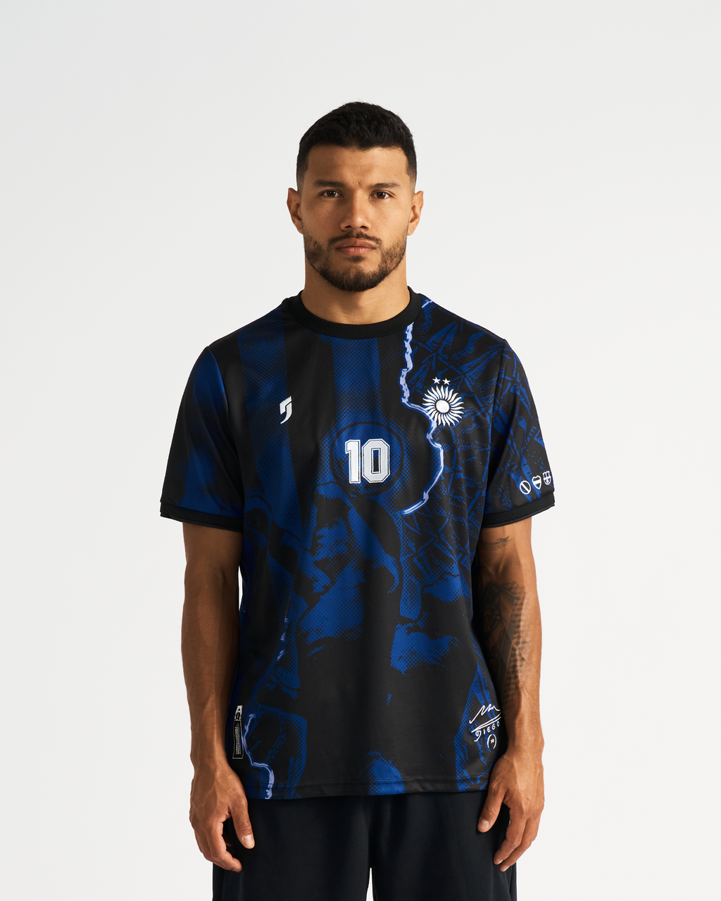 Maradona® x Comma Jersey (Third Edition)
