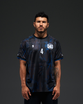 McFratm Heritage Jersey (2026WC Edition)