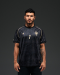 The Siu Heritage Jersey (2026WC Edition)