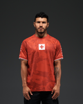 Switzerland Heritage Jersey (2026WC Edition)