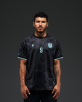 The Terminator Heritage Jersey (2026WC Edition)