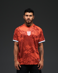 Norway Heritage Jersey (2026WC Edition)
