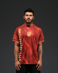 Spain Heritage Jersey (2026WC Edition)