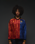 Spain Longsleeve Polo