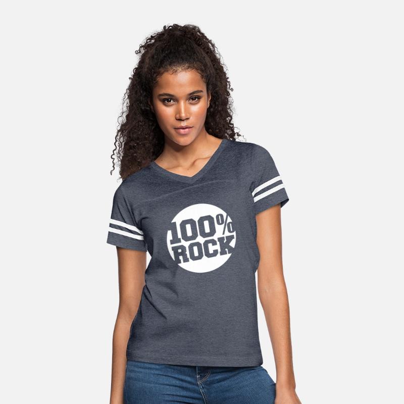100 % Percent Rock Heavy Metal Music Text Logo