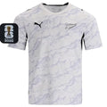 2026/27 New Zealand Home White Soccer Jersey (Have Right Patch 有右臂章 黑底白字） Front