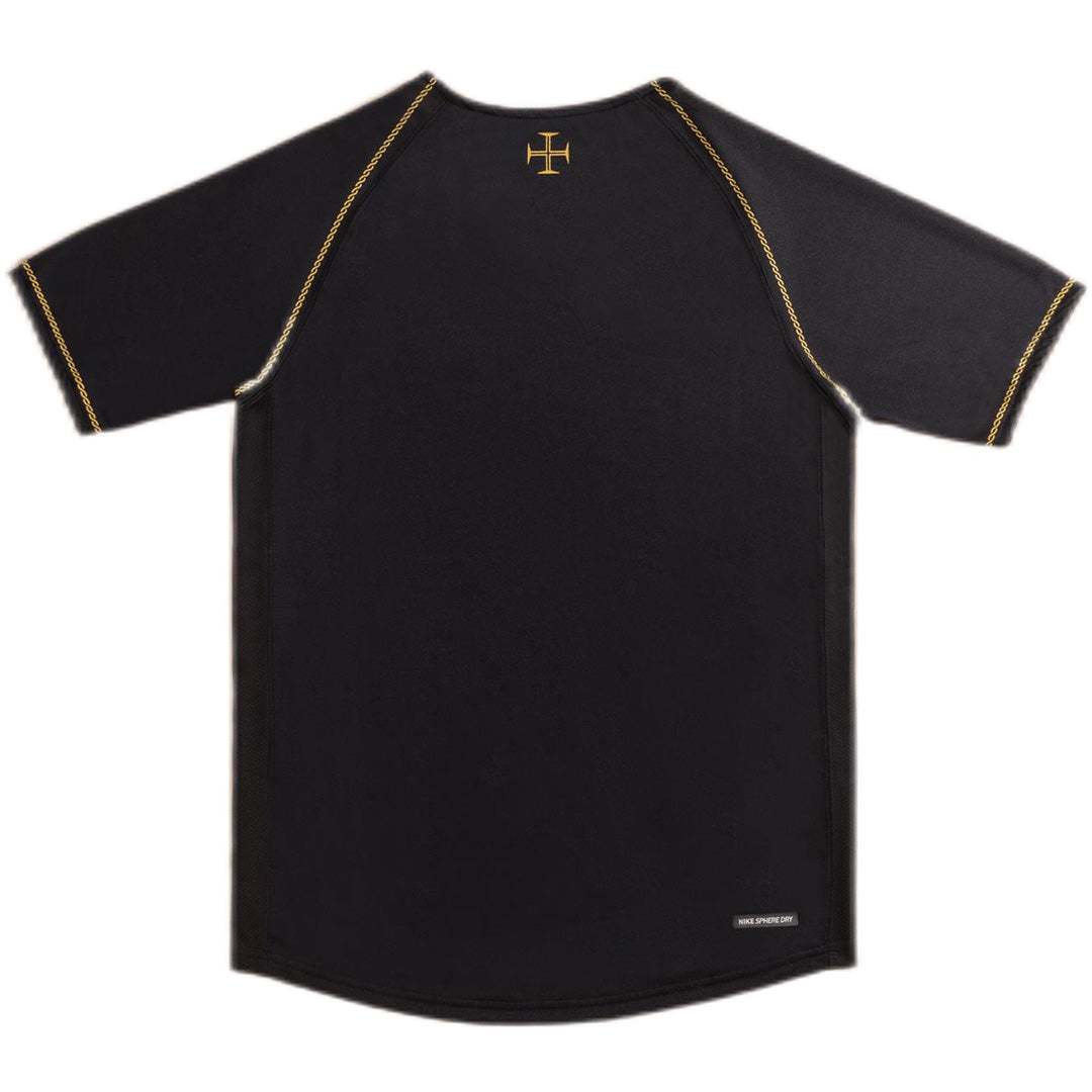 Retro Portugal Away Jersey World Cup 2006 Image 4