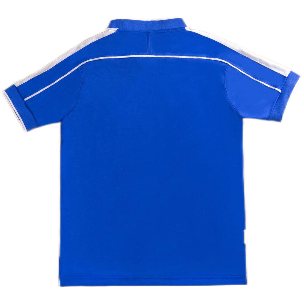 Retro Brazil Away Jersey World Cup 1998 Image 4
