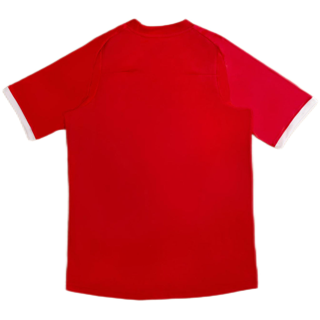 Retro England Away Jersey World Cup 2010 Image 4