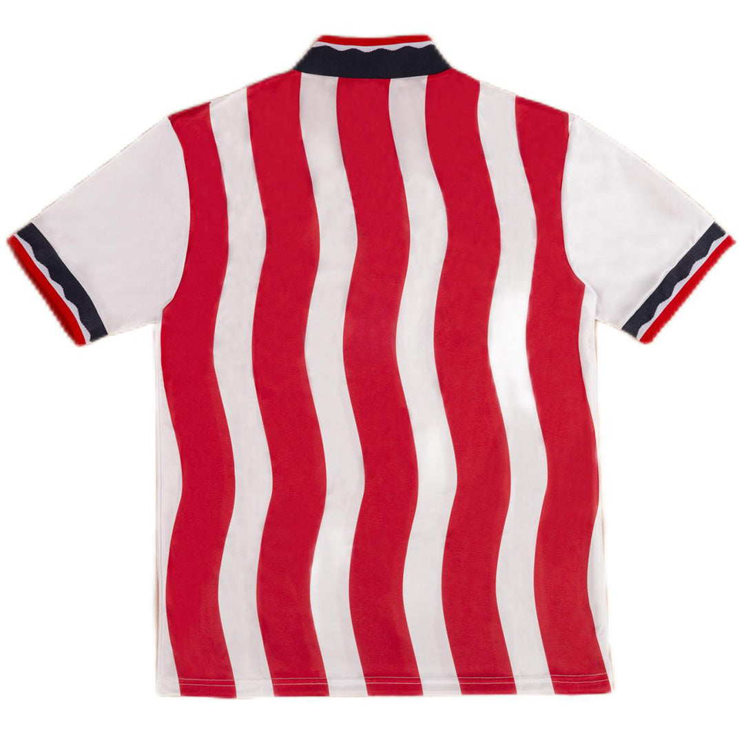 Retro USA Home Jersey World Cup 1994 Image 4