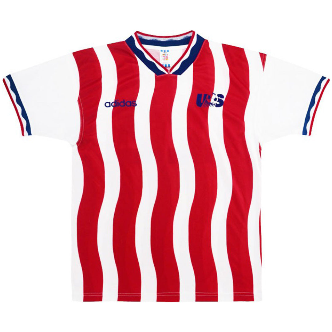 Retro USA Home Jersey World Cup 1994 Image 5