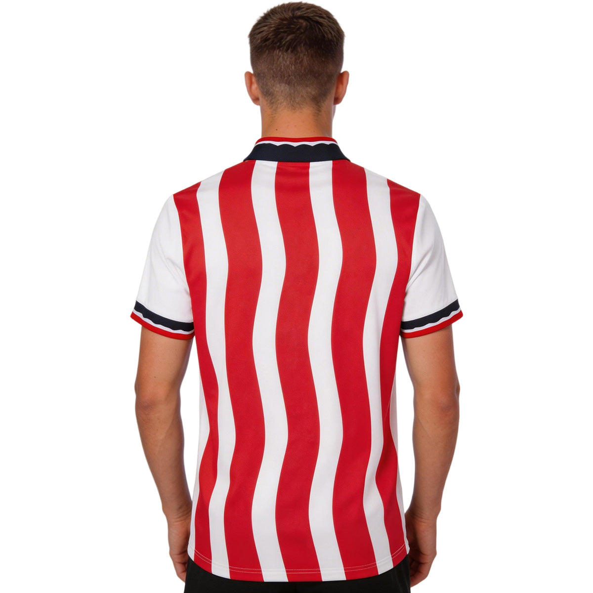 Retro USA Home Jersey World Cup 1994 Back